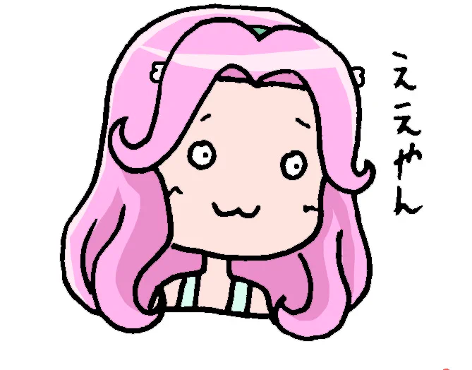 #好きなプリキュアを10人挙げて見てその人の趣味が分かる ・ヤムヤム ・フィナーレ ・ミント ・マーチ ・サニー ・フェリーチェ ・ミルキー ・アース ・パッション ・エコー だいたいこの顔で描かれるメンツ