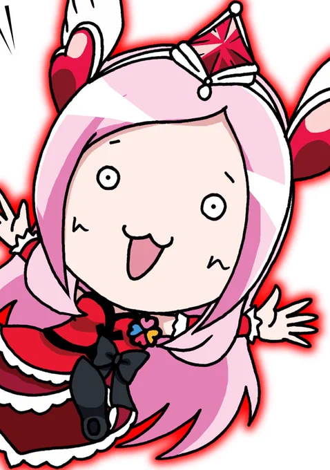 #好きなプリキュアを10人挙げて見てその人の趣味が分かる ・ヤムヤム ・フィナーレ ・ミント ・マーチ ・サニー ・フェリーチェ ・ミルキー ・アース ・パッション ・エコー だいたいこの顔で描かれるメンツ