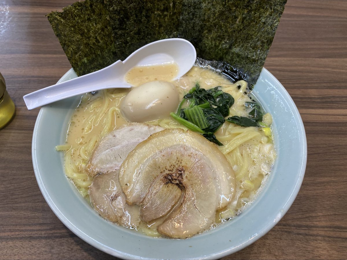 Exl9G's tweet photo. うまい https://t.co/8dSQzyHnpW