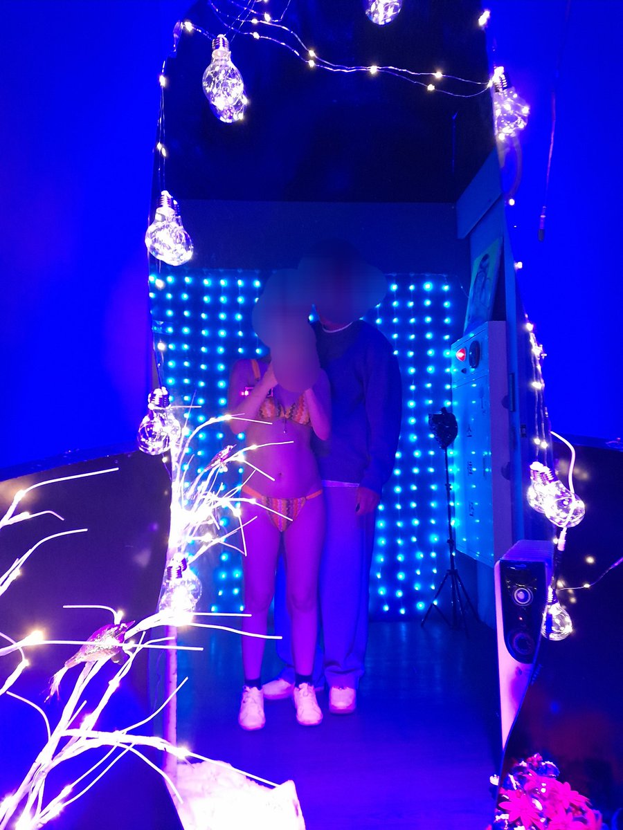 아차산 누나 tweet media