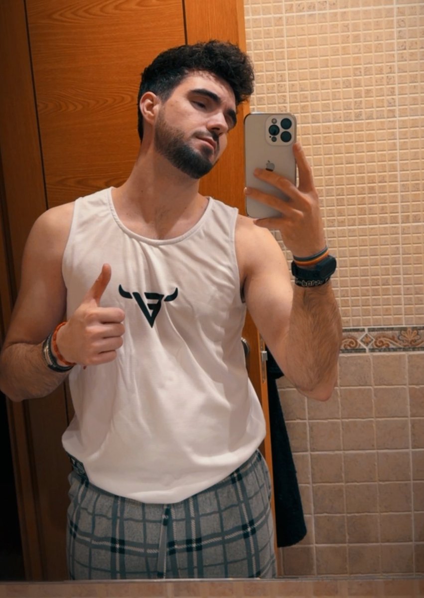 Llevamos bien el fin de semana 💪