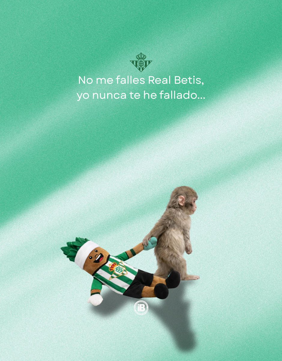 InformaBetisWeb's tweet photo. Día de Betis #RealBetis https://t.co/7BlzyfoGk6