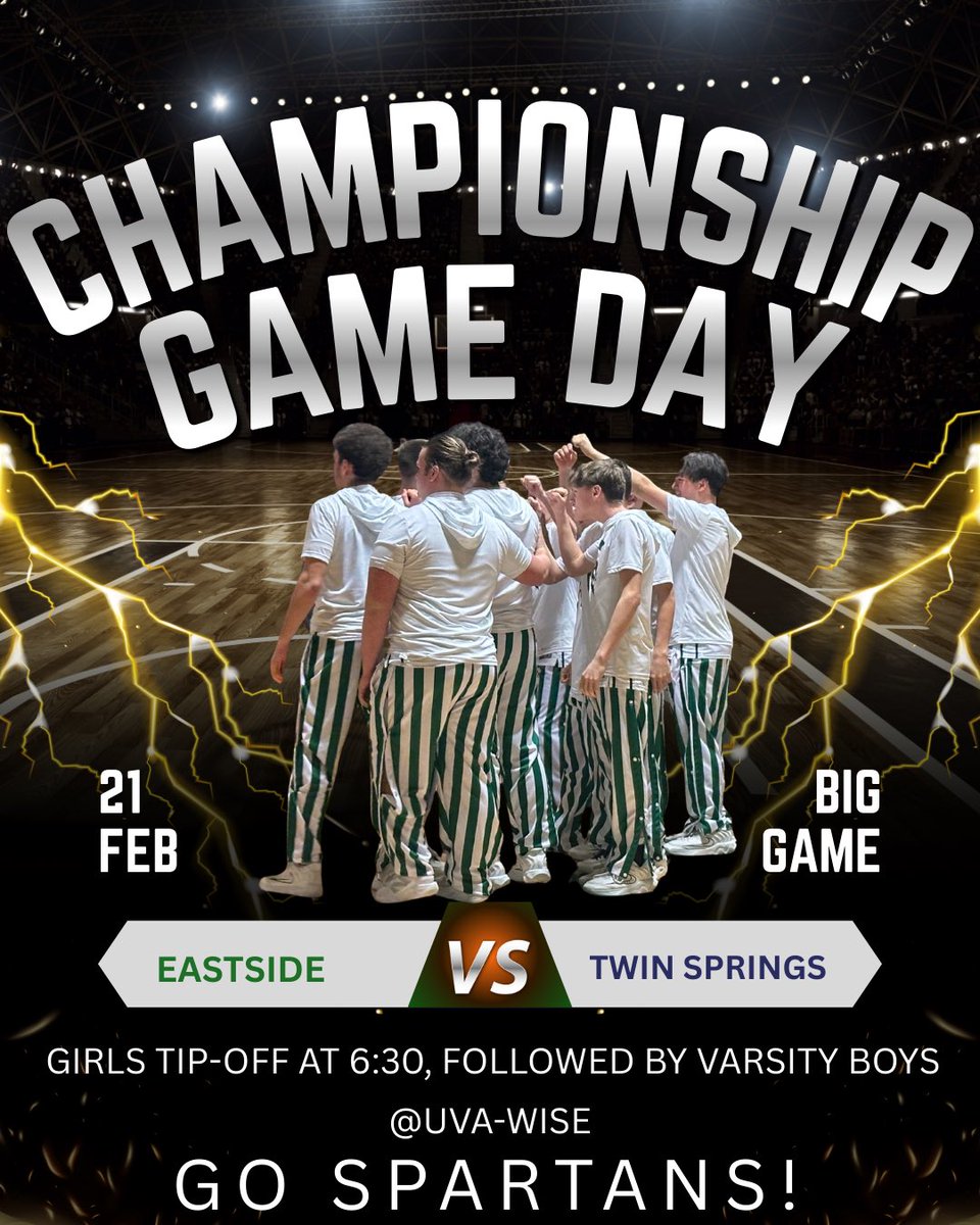 Eastside Spartan Basketball (@eastsidespartan) on Twitter photo 