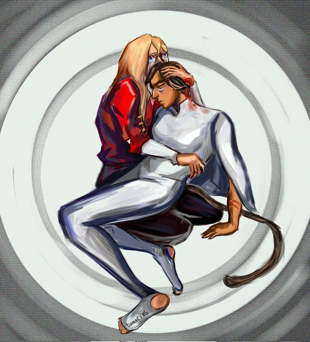 tumarvus tweet media