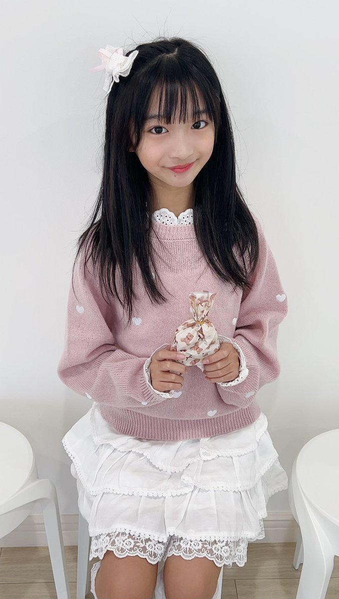 谷口明奈 【DIANNAプロジェクト練習生】 tweet media