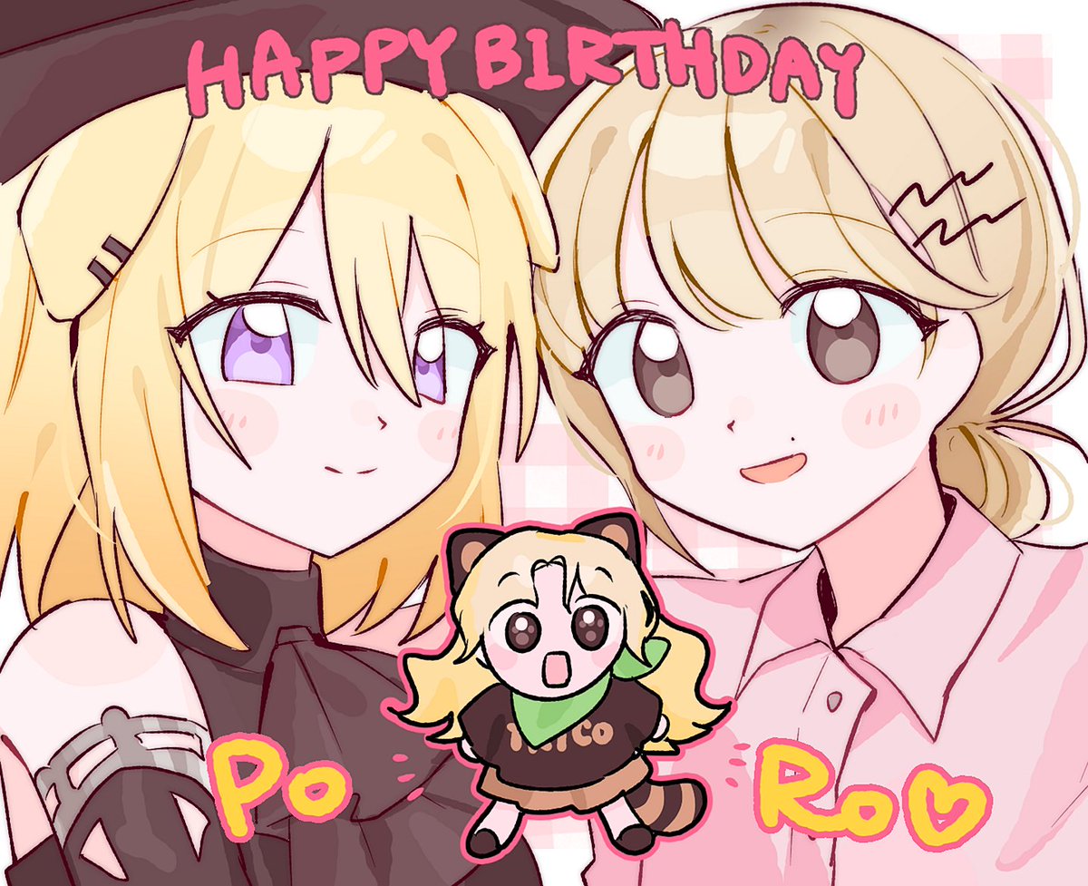 ポォロ🍒ฅ/ᐠ ‧̫‧ ᐟ\ฅ tweet media