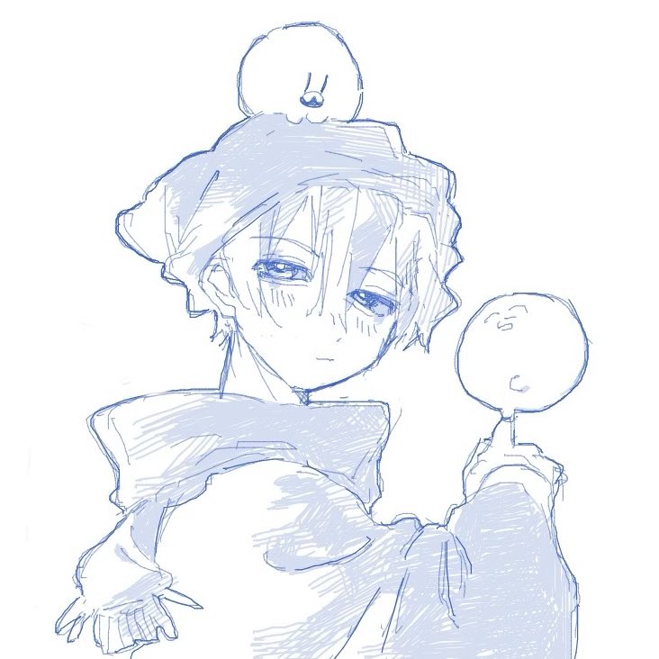 Post by うで on X: 🍵