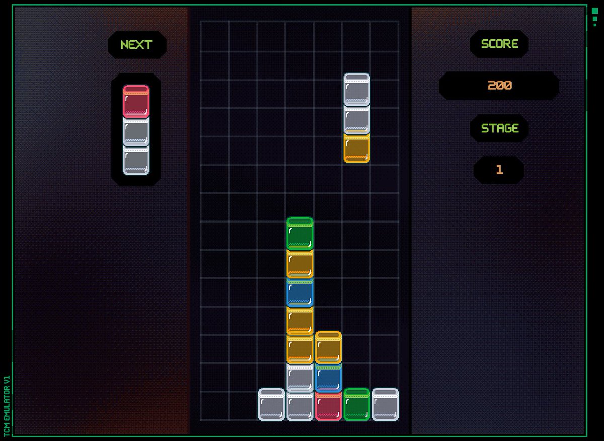 Magory 👉 Aether Collector on Steam 👈 solodev tweet media