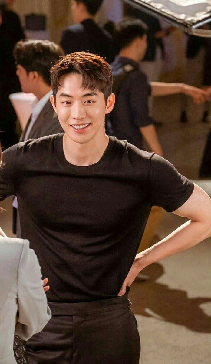 FashionistD's tweet photo. Happy Birthday to the most beloved #NamJooHyuk 🤩✨ https://t.co/I2YGqJDVlD