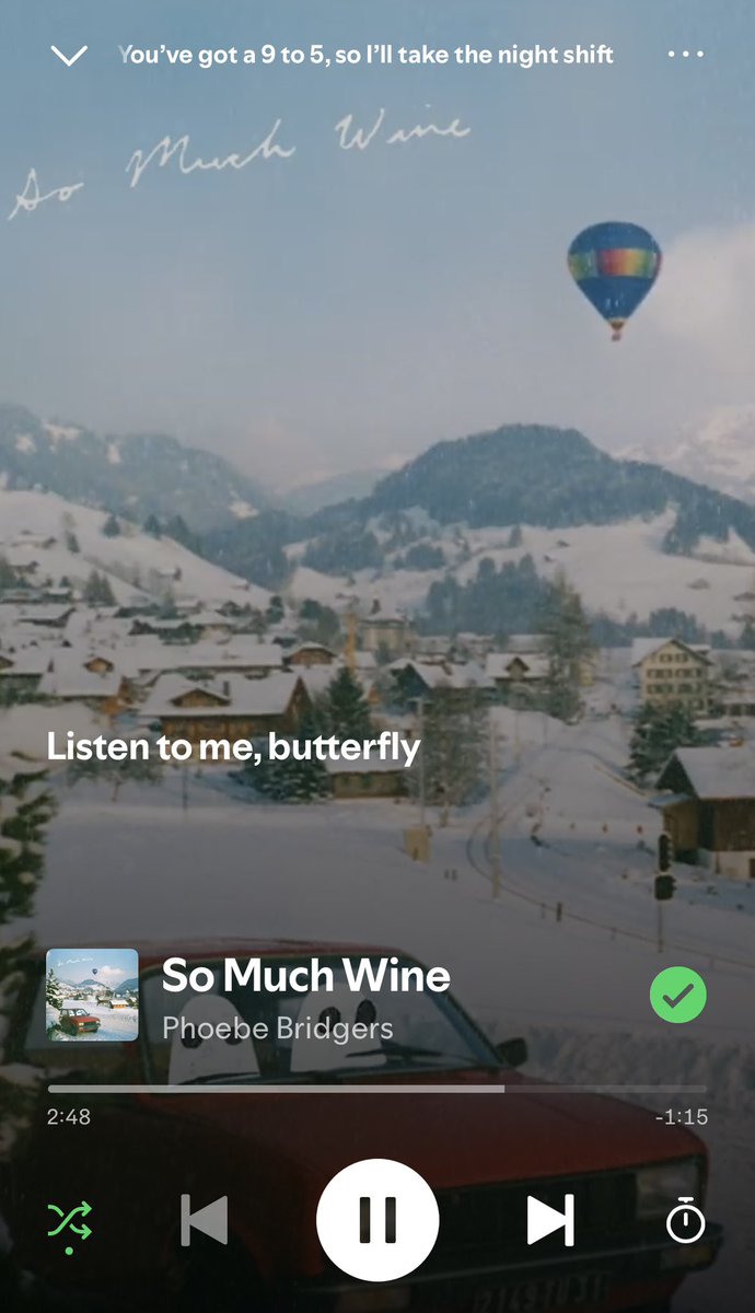 superhideout's tweet image. want me to tell you a happy fun fact about this song?