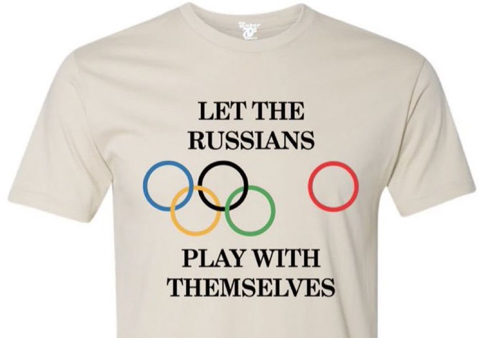 Scout Fella 🇺🇦 tweet media