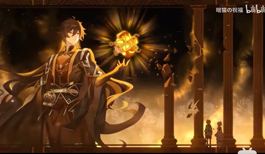 CeruCerus's tweet photo. ZHONGLI YOU'RE SO BEAUTIFULL I LOVE YOUUUUUUUU I LOVE YOU SO MUCH YOU'RE SO HANDSOME YOU'RE EVERYTHING TO ME https://t.co/8Ci5HCEFdb