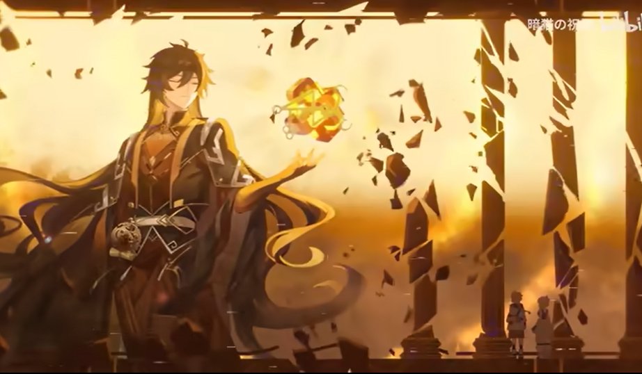 CeruCerus's tweet photo. ZHONGLI YOU'RE SO BEAUTIFULL I LOVE YOUUUUUUUU I LOVE YOU SO MUCH YOU'RE SO HANDSOME YOU'RE EVERYTHING TO ME https://t.co/8Ci5HCEFdb