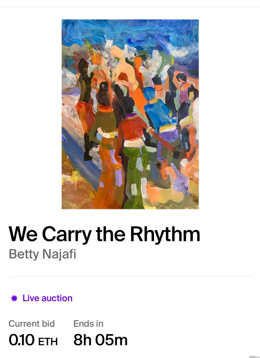 Betty Najafi 🐬 tweet media