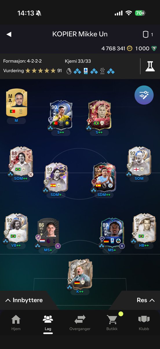 Mikael Mathisen tweet media