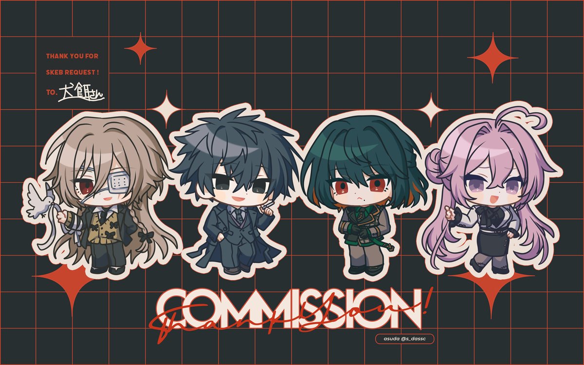 𝕒𝕤𝕦𝕕𝕒 tweet media