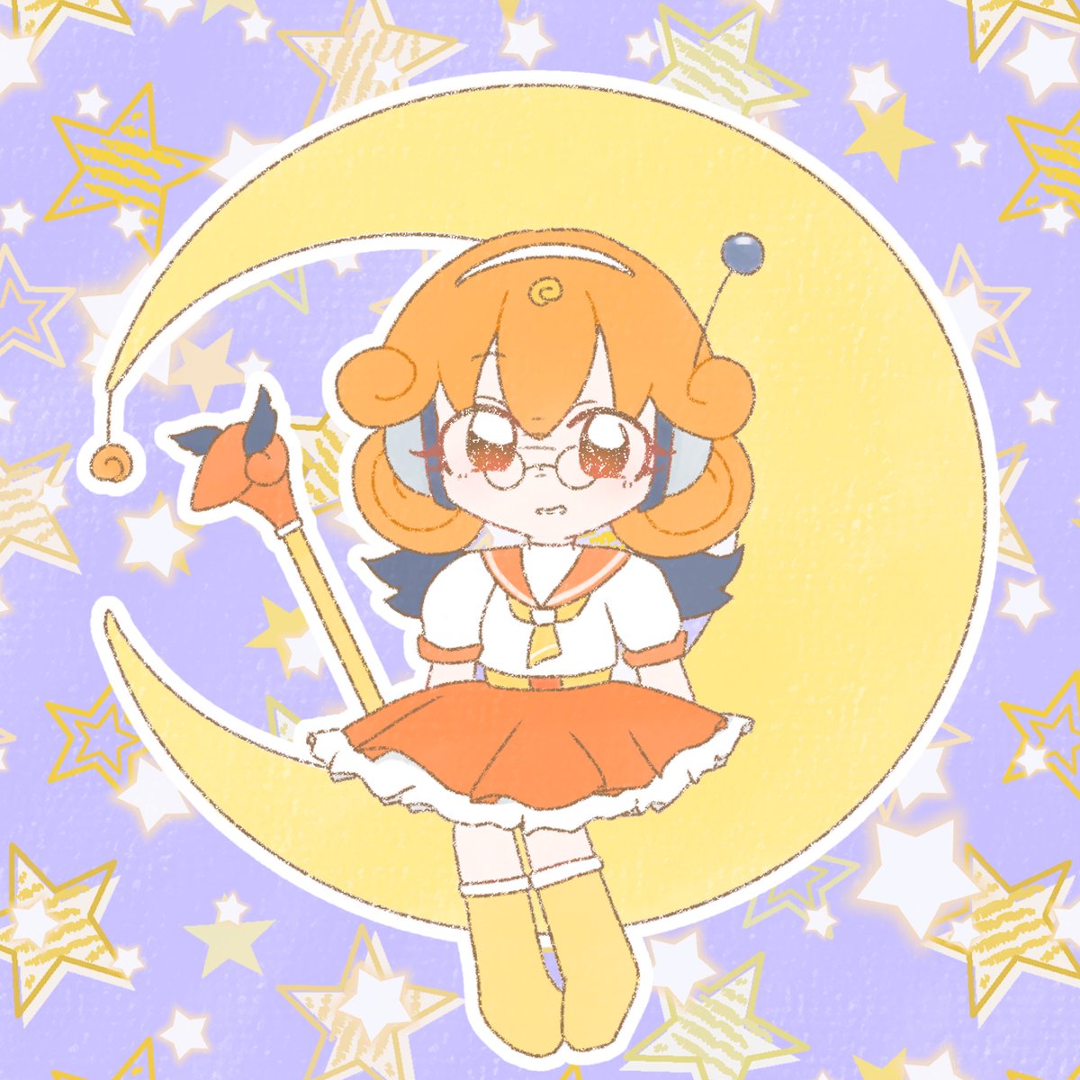 りぃぴゅ tweet media