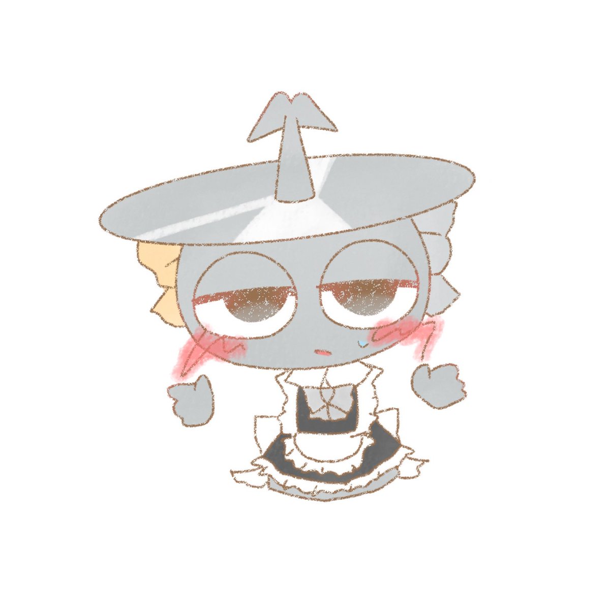 りぃぴゅ tweet media