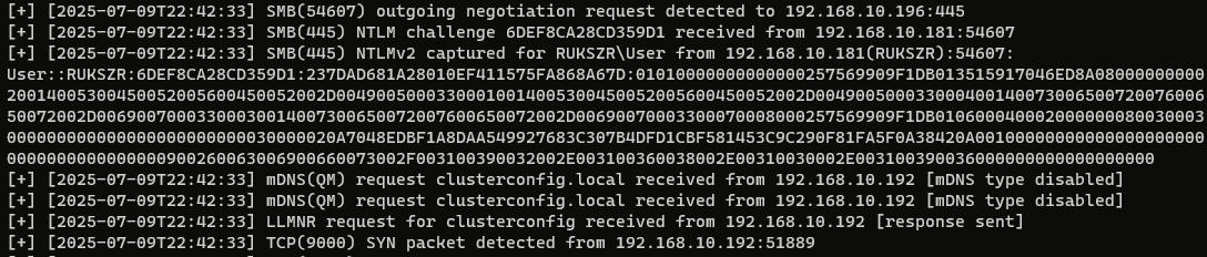 For those of you who want to learn Powershell but weren’t sure how to approach it, we’ve created a series with more articles on the way. Helpful for both #redteam and #blueteam

You can start with Part 1 covering the basics: hackers-arise.com/powershell-for…

<a href="/three_cube/">OccupytheWeb</a> <a href="/_aircorridor/">Olexander</a>
