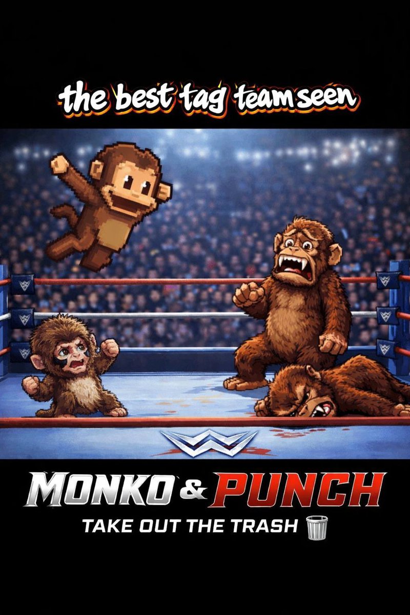 Sucker Punch them bullies 💥