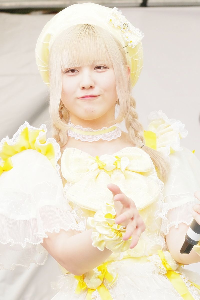 G3x_SSSX's tweet photo. 2026/02/14
笑顔のいろは金山マルシェ
withとっておきの音楽祭中部
金山総合駅南口
#POPING CANDY. -#ぽぷきゃん。-
@POPINGCANDY_gf
#来餅いの 🍋@popcan_ino https://t.co/UdiyCc5ze7