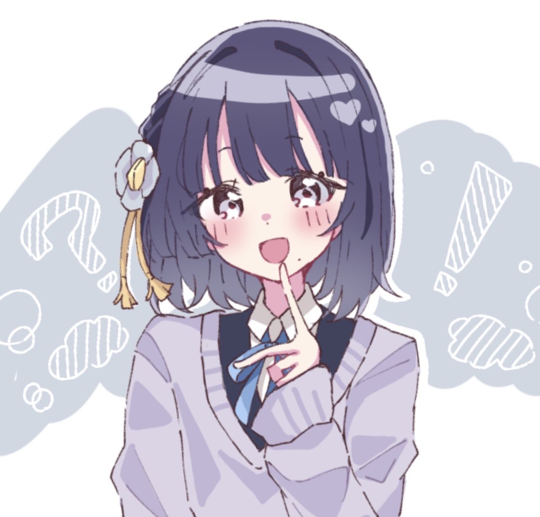 みすずちゃ