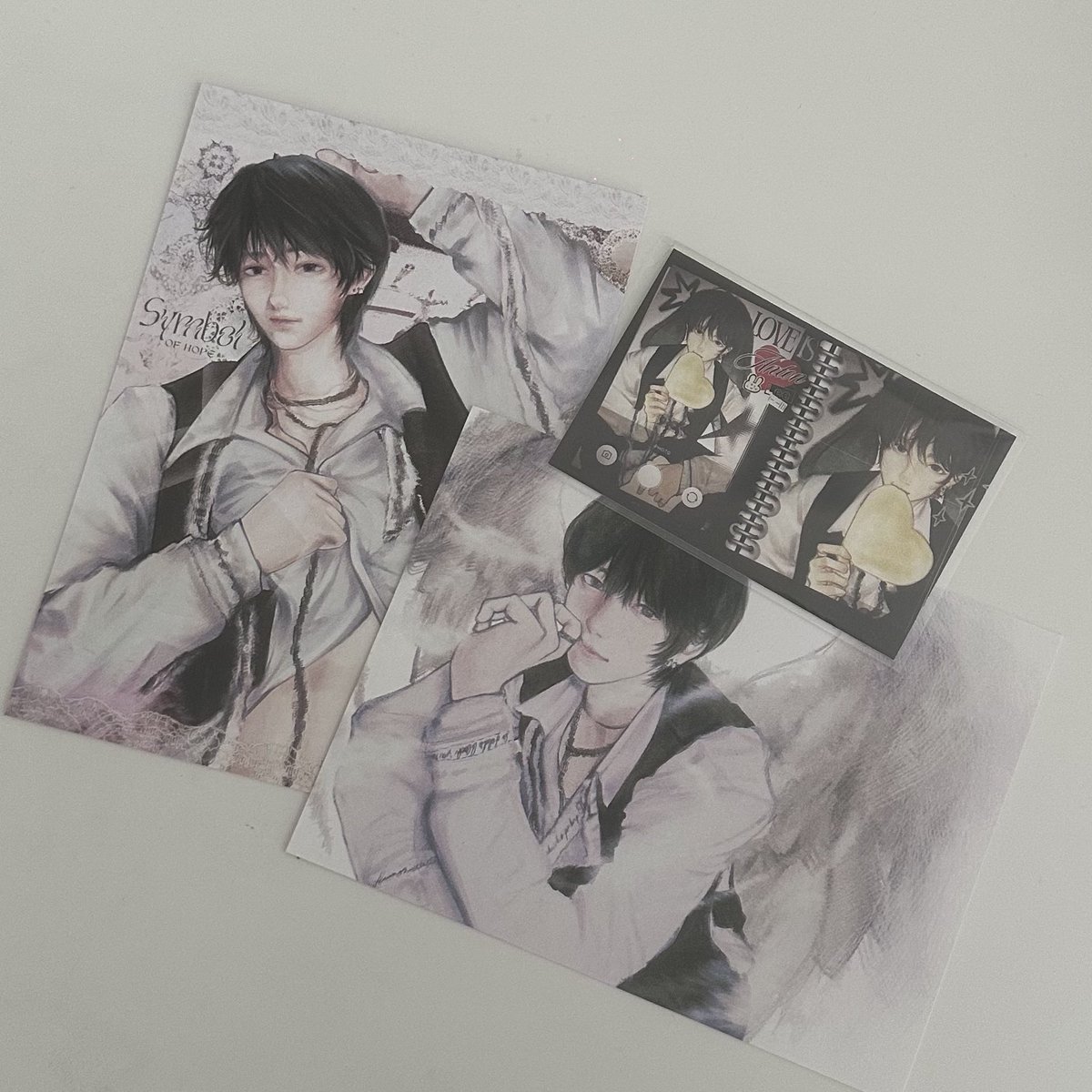 <a href="/TB0ZR/">T-bone</a> แฮปปี้~ ♡♡♡