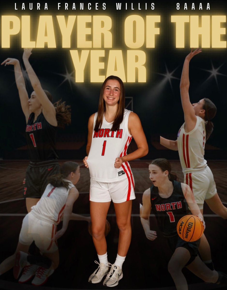 North Oconee Lady Titans Basketball tweet media