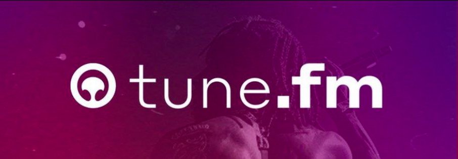 🚀 Big things are coming to Tune.FM and $JAM

• Mystery artist album drop
• NFT collectible marketplace
• Fans get VIP access
• Massive buybacks soon

MC: 1M+ 💎 Don’t sleep on this!

🌐 Web: tune.fm
✈️ TG: @tunefm
🐦 X: <a href="/tunefmofficial/">Tune.FM 🎧 ɈAM</a>
📈