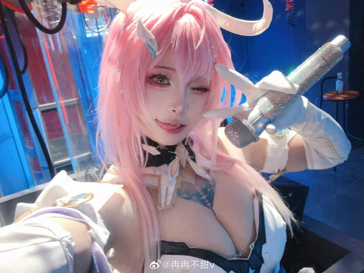 CanhAn2k3's tweet image. RT @SWuChunYi: 冉冉不甜v