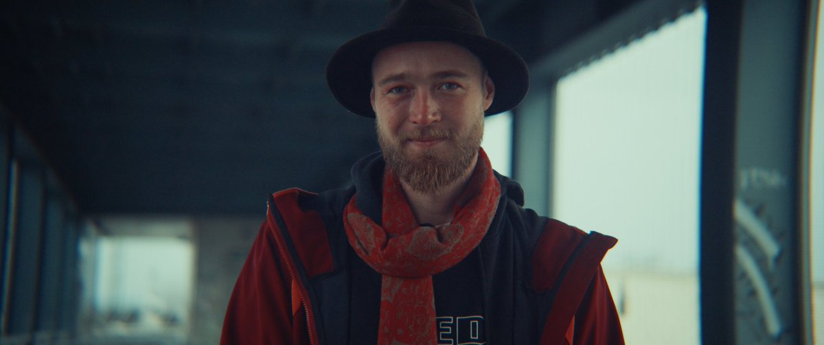 Kai Bauer tweet media