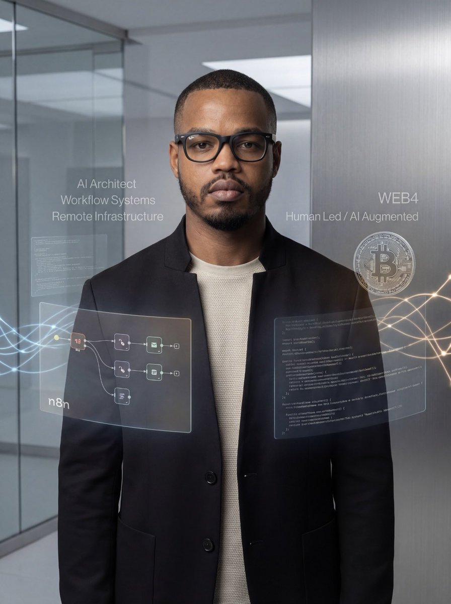 shanghai_craft's tweet photo. Google AI Certified. #vibecoding 

Making coding creative.
Making AI cultural.
Making systems vibes.

From studio sessions to workflow systems.

Fundamentals.
Planning.
Research.
Communication.
Content.
Data.
App Building.

AI Architect era activated.

#AIArchitect #AI https://t.co/TxpgqX9bIo