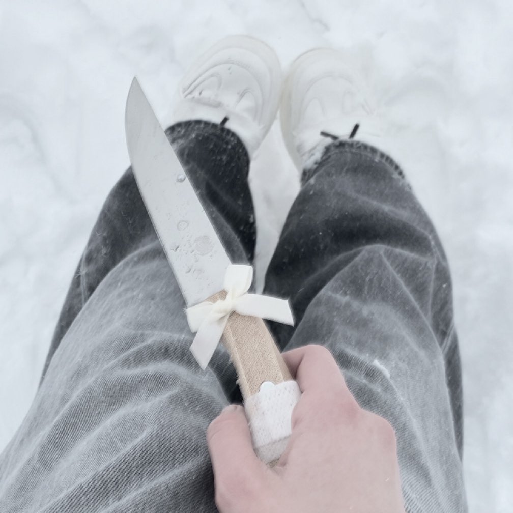 First time in months i actually had fun outside ( ⸝⸝´ ᵕ `⸝⸝)