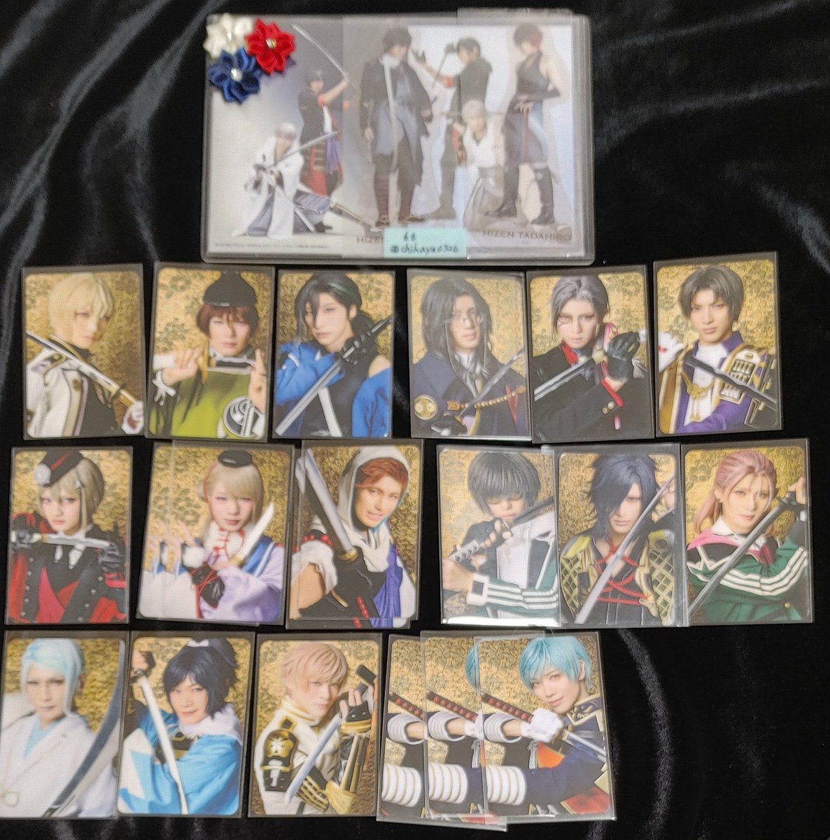 沙紀@取引垢 (@torihikiaka_5en) / Posts / X