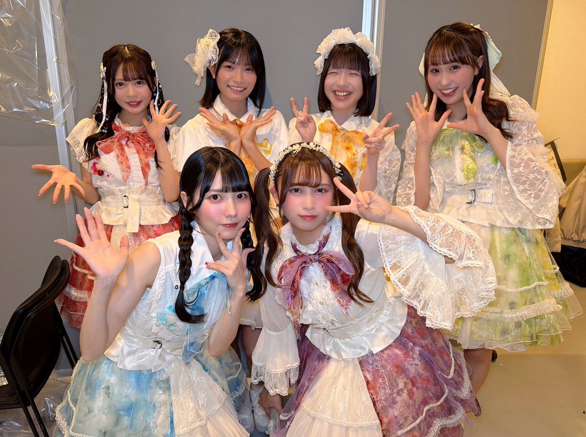 お知らせ】まねきケチャ 次のライブは遂に‼️明後日2026年2月23日(祝