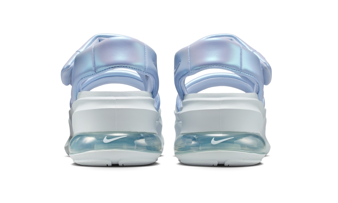 国内近日発売】 NIKE W AIR MAX HALO “Hydrogen Blue/Football Grey