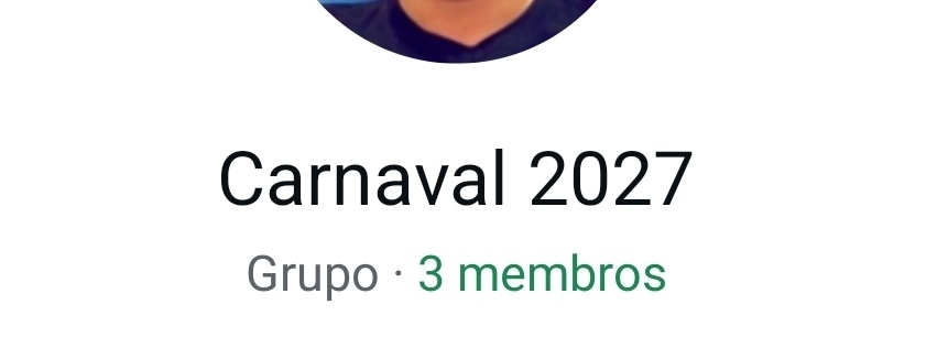 adalbertocazari's tweet photo. Nem terminei a viagem de carnaval 2026 e meus amigos ja querem planejar 2027 https://t.co/ekjpR95z0P