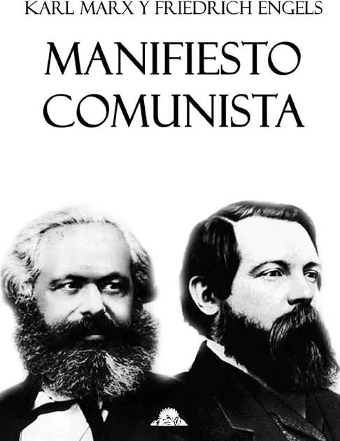 #21Febrero1848: En esta fecha El Manifiesto Comunista de Karl Marx y Friedrich Engels, escrito por encargo de la Liga de los Comunistas, fue publicado por primera vez en Londres. <a href="/gestionperfecta/">Carmen Meléndez</a>
<a href="/YasminPSUV/">Yasmin Campos</a>
<a href="/chacapsuv23/">Luis Isturiz</a> <a href="/concejocaracas/">Concejo Municipal de Caracas</a>