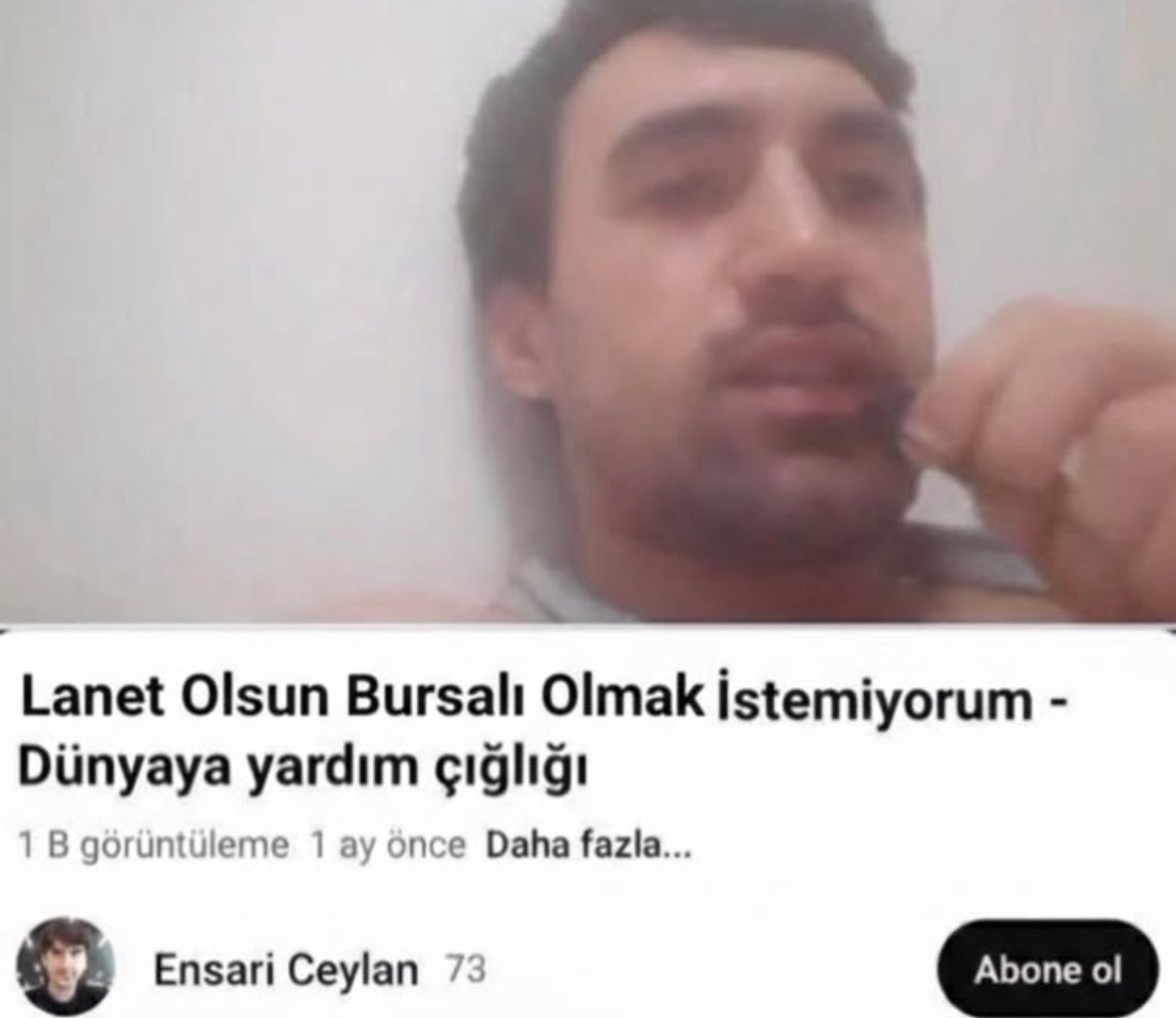 xxxtentürdiyot (@pmbatajaa) on Twitter photo 