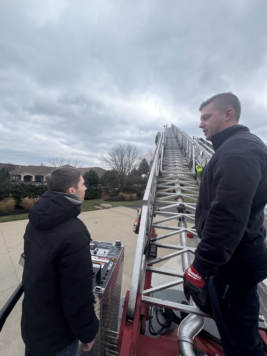 City of Mason Ohio tweet media