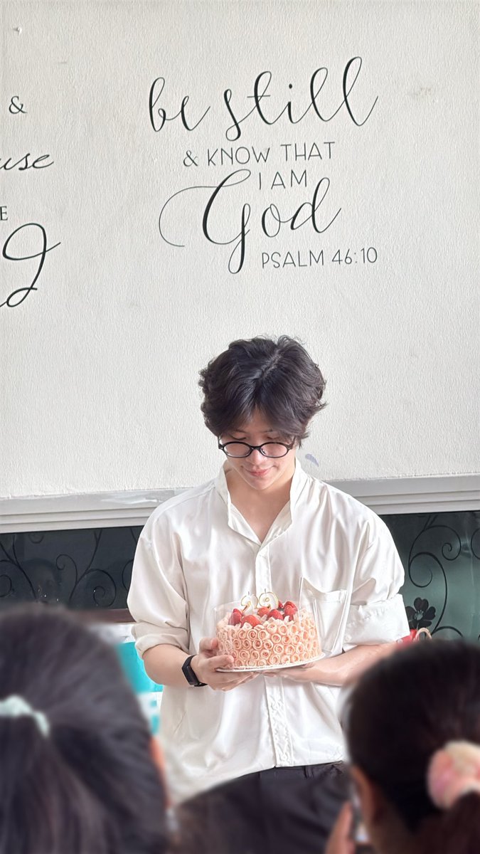 💚🎂

<a href="/rathavit1997/">Rathavit Kijworalak</a> 
#PlanTurns29KeepShining
#คนของแปลน #PlanRathavit