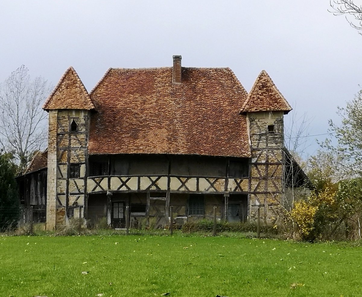 Patrimoine rural tweet media