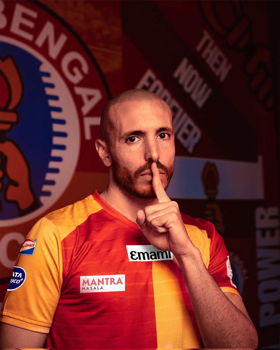 East Bengal FC tweet media