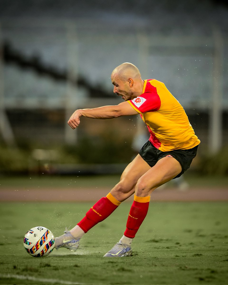 East Bengal FC tweet media