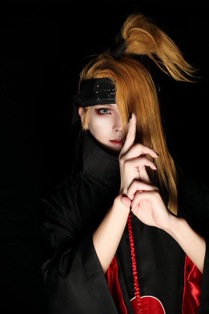 AmutarosCos's tweet photo. ⚠️ .∗̥✩⁺ Cosplay ✩*.ﾟ⚠️

NARUTO/デイダラ

📷ヨシカズ様（@97yoshikazu）

#R8ヨシカズ写真館
#あるコス　#あるポス　#underland https://t.co/fZvqeDa3rx