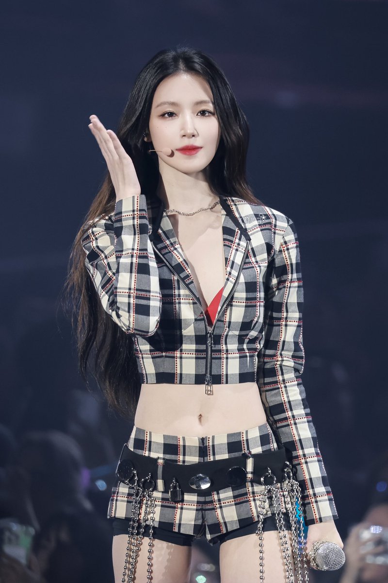 260221❤️‍🔥 i-dle WORLD TOUR [Syncopation] in Seoul Day 1 #슈화