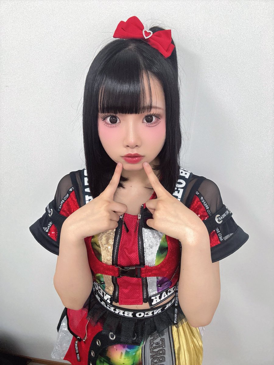 とくべチュしてー？😽