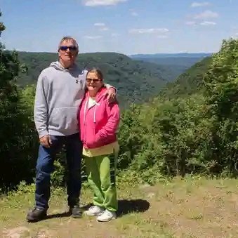 Stage 4 Pancreatic KRAS Cancer

I was diagnosed with stage 4 pancreatic cancer with a KRAS mutation. After chemotherapy was stopped, scans showed six tumors — two in my liver, one in my stomach, and three in my abdominal wall, averaging about 2 cm. <a href="/liz_churchill10/">Liz Churchill</a> <a href="/2StefanMoore/">Stefan Moore ★</a>