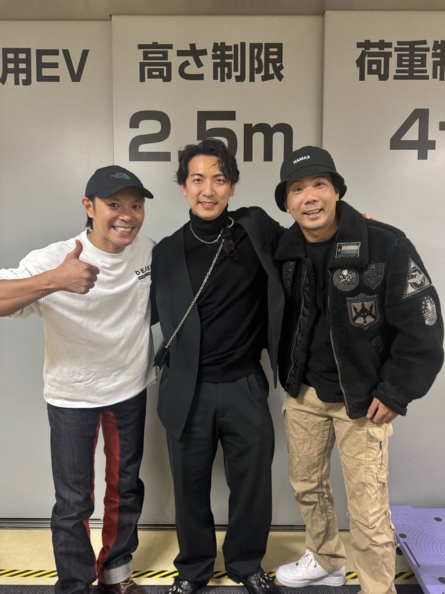 塚田 知紀 tweet media