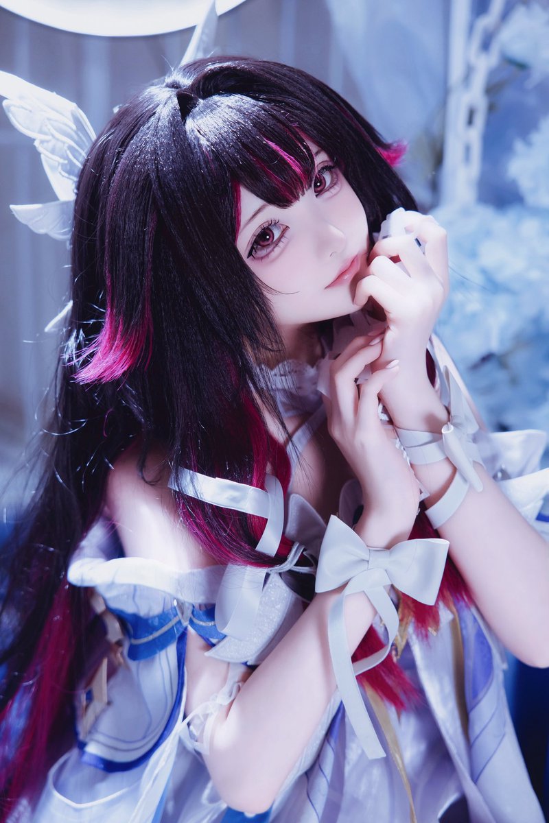 みゅあ tweet media